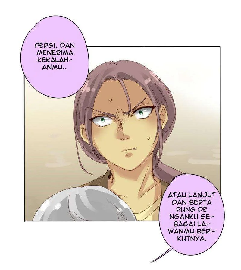 unOrdinary Chapter 17 Gambar 37