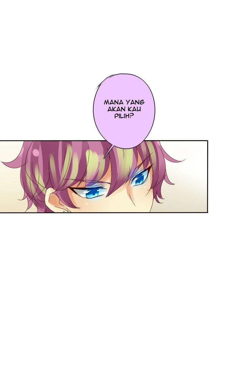 unOrdinary Chapter 17 Gambar 38