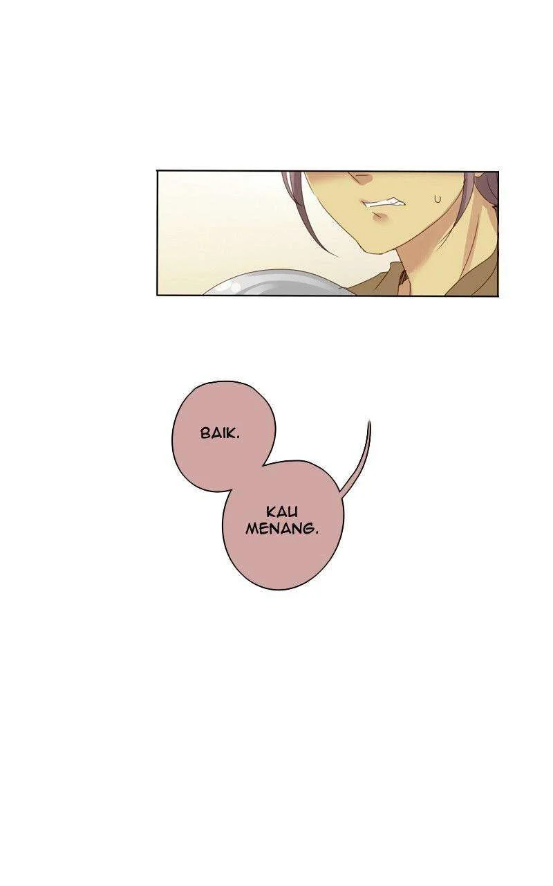 unOrdinary Chapter 17 Gambar 39