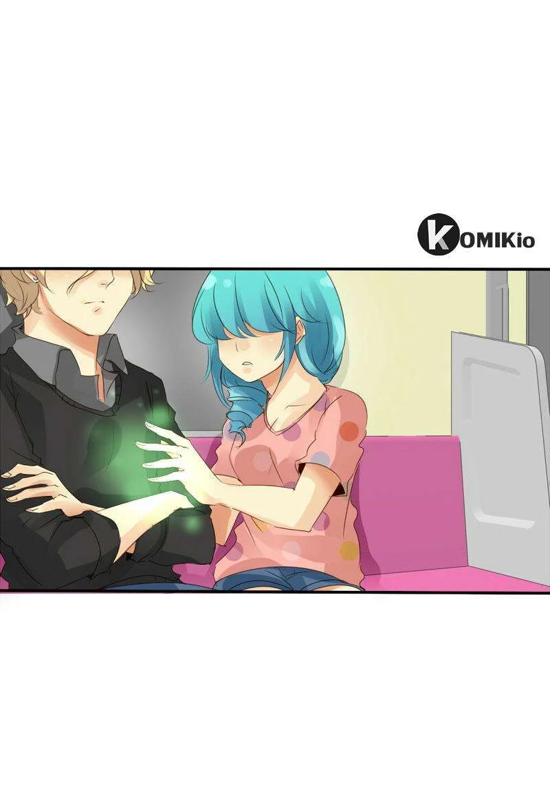 unOrdinary Chapter 17 Gambar 42