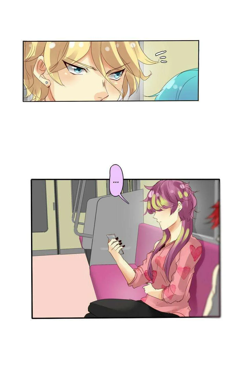 unOrdinary Chapter 17 Gambar 43