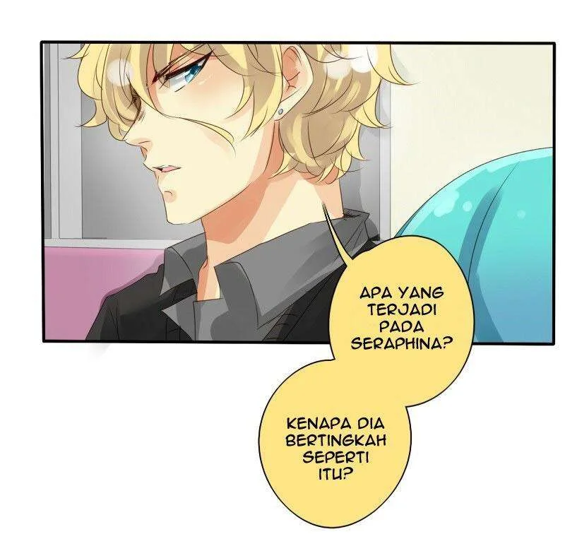 unOrdinary Chapter 17 Gambar 45