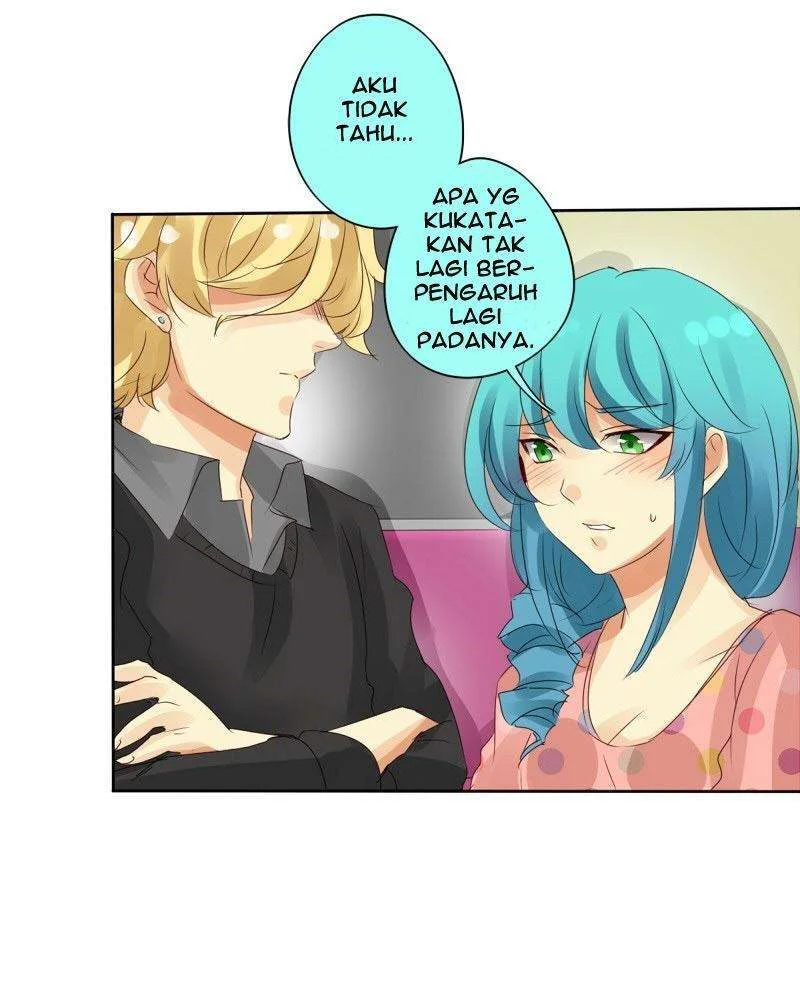 unOrdinary Chapter 17 Gambar 46