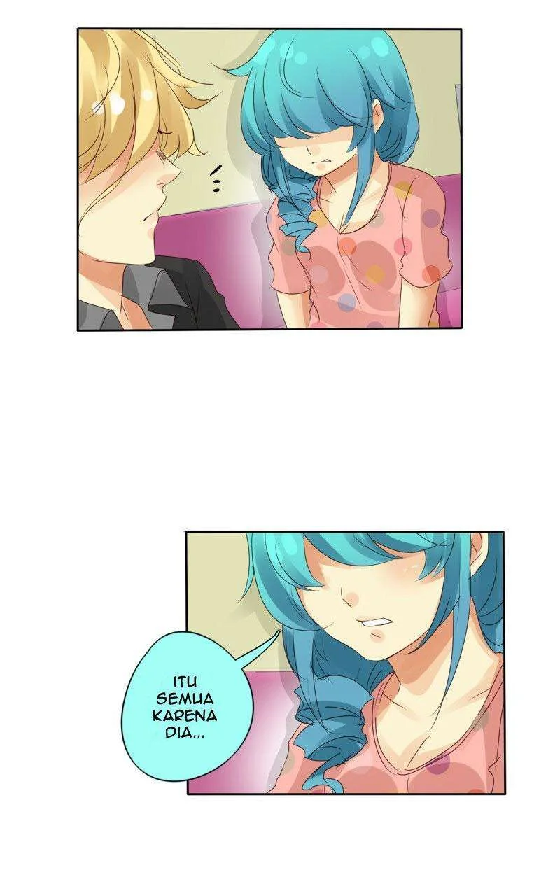 unOrdinary Chapter 17 Gambar 48