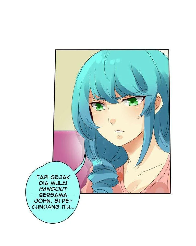 unOrdinary Chapter 17 Gambar 50