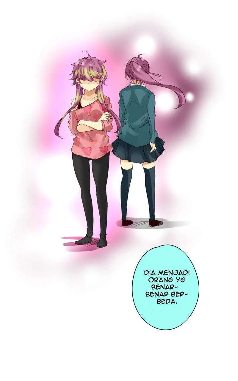 unOrdinary Chapter 17 Gambar 51