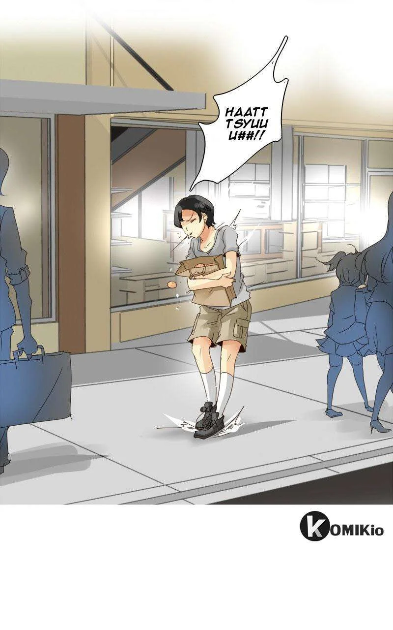 unOrdinary Chapter 17 Gambar 60