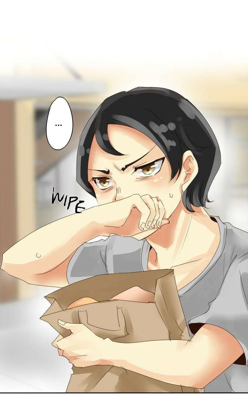 unOrdinary Chapter 17 Gambar 61