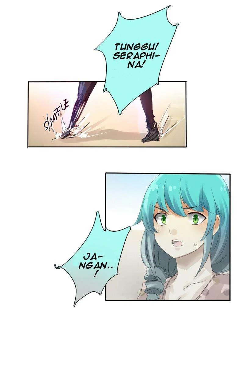 unOrdinary Chapter 17 Gambar 7