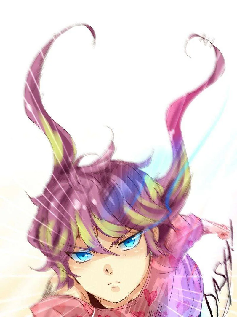 unOrdinary Chapter 17 Gambar 8