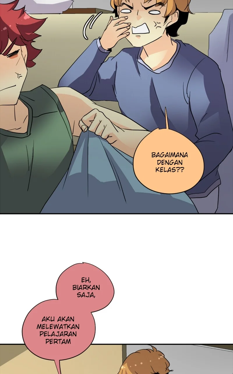 unOrdinary Chapter 170 Gambar 100