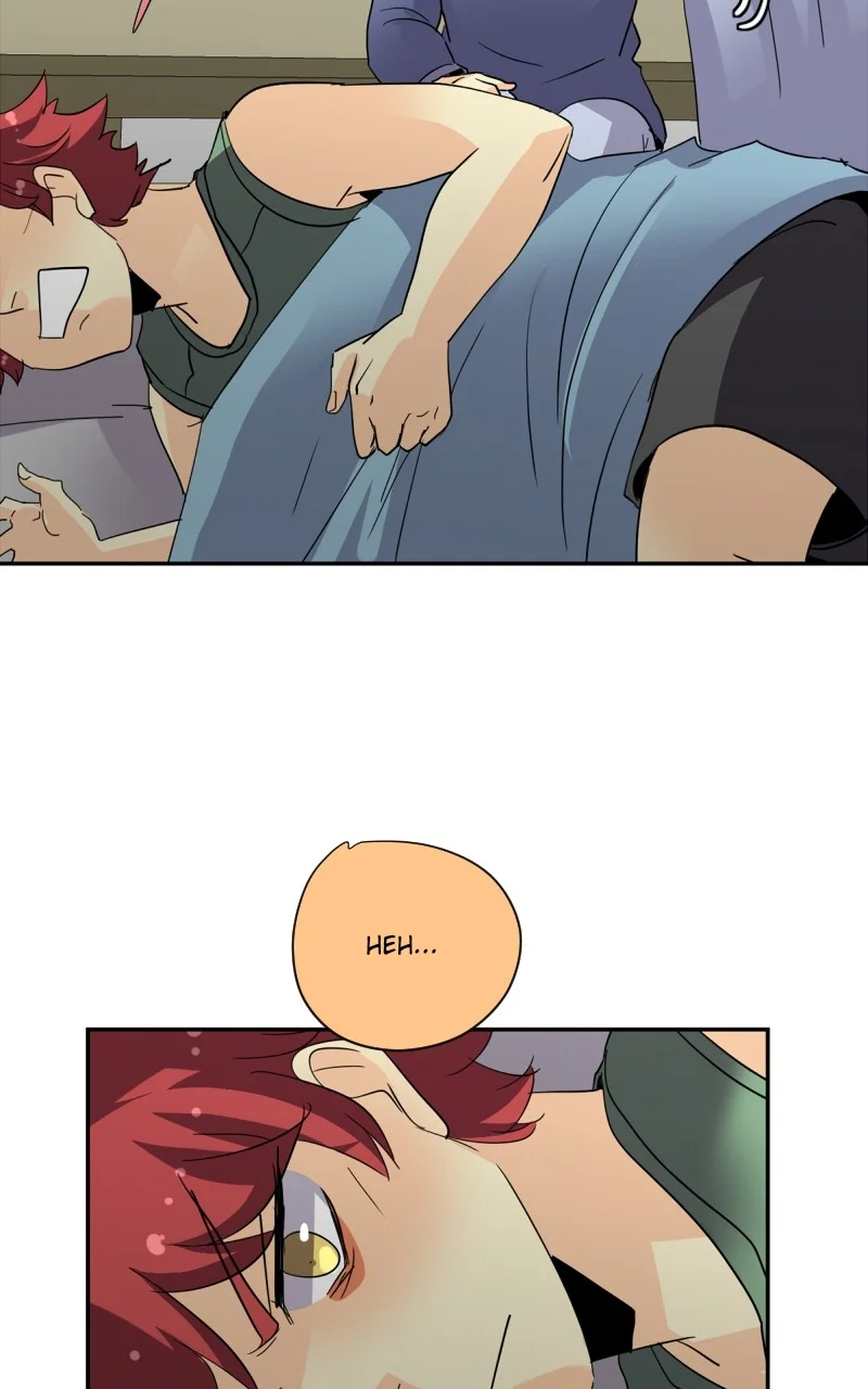 unOrdinary Chapter 170 Gambar 102