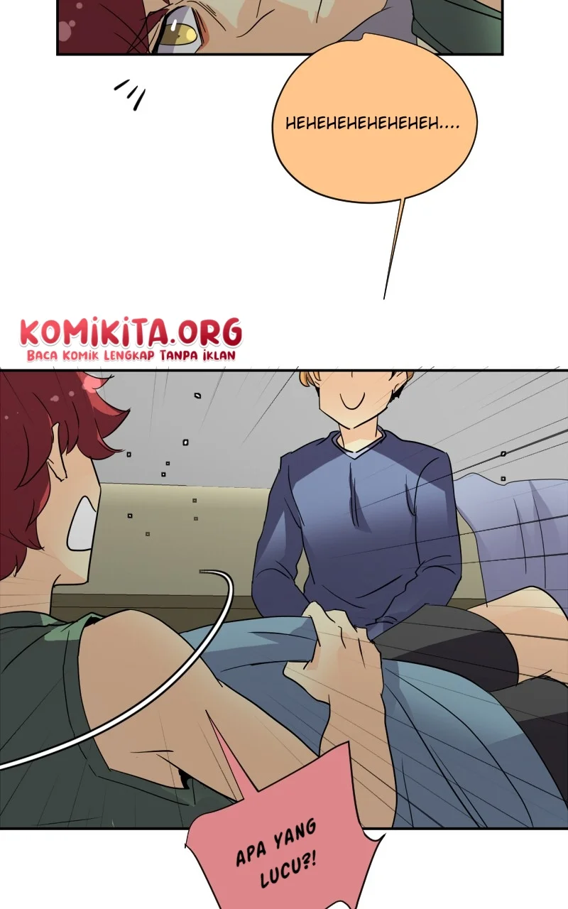 unOrdinary Chapter 170 Gambar 103