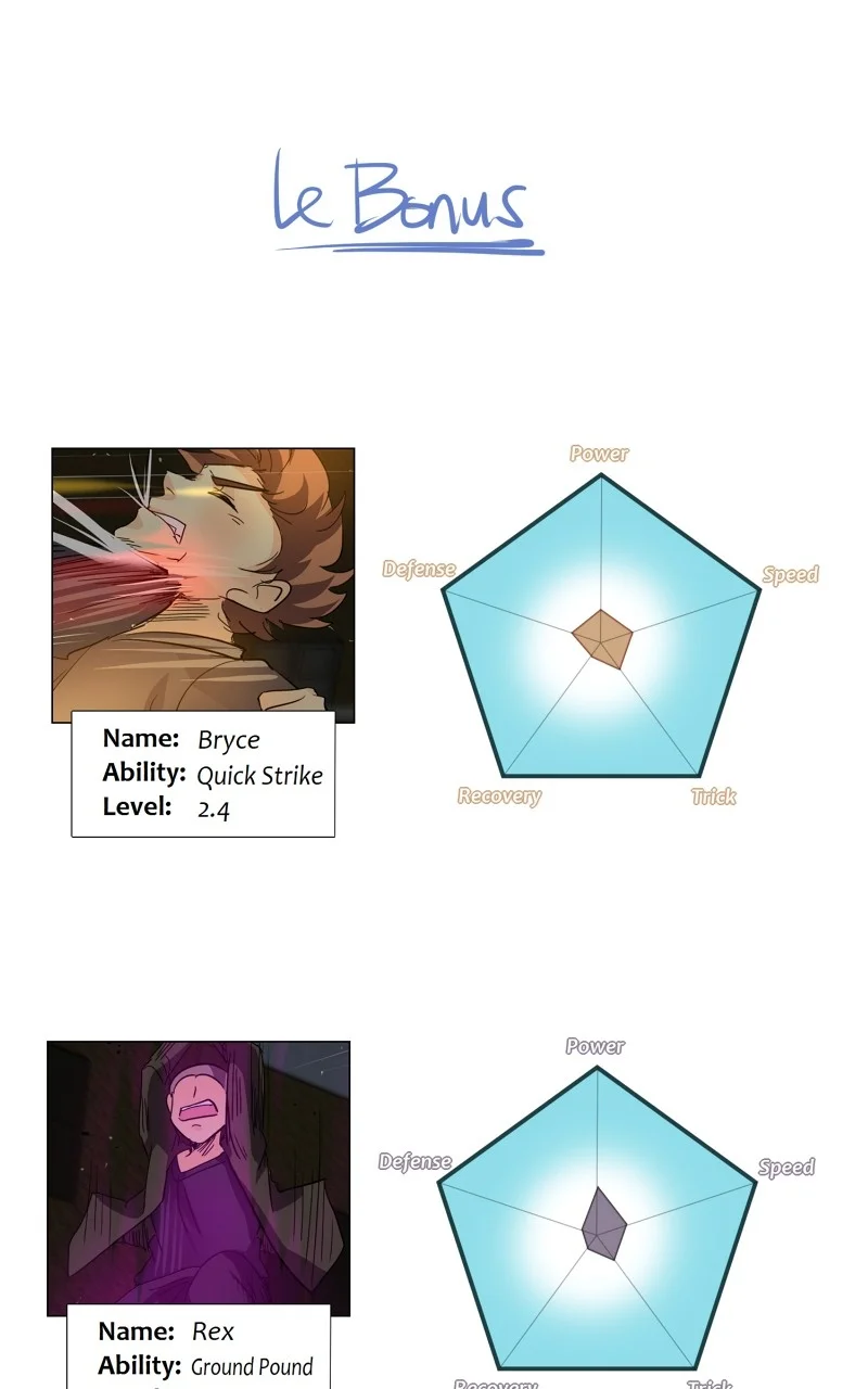 unOrdinary Chapter 170 Gambar 106