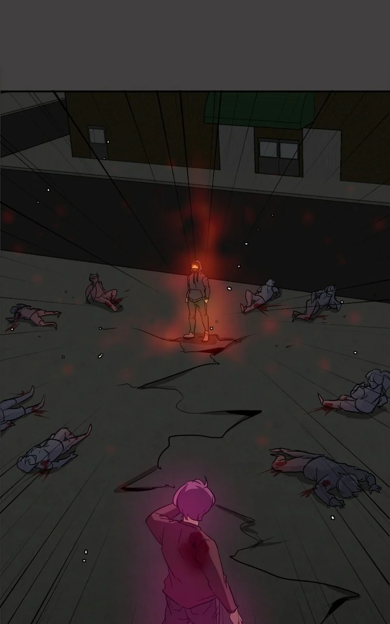 unOrdinary Chapter 170 Gambar 16