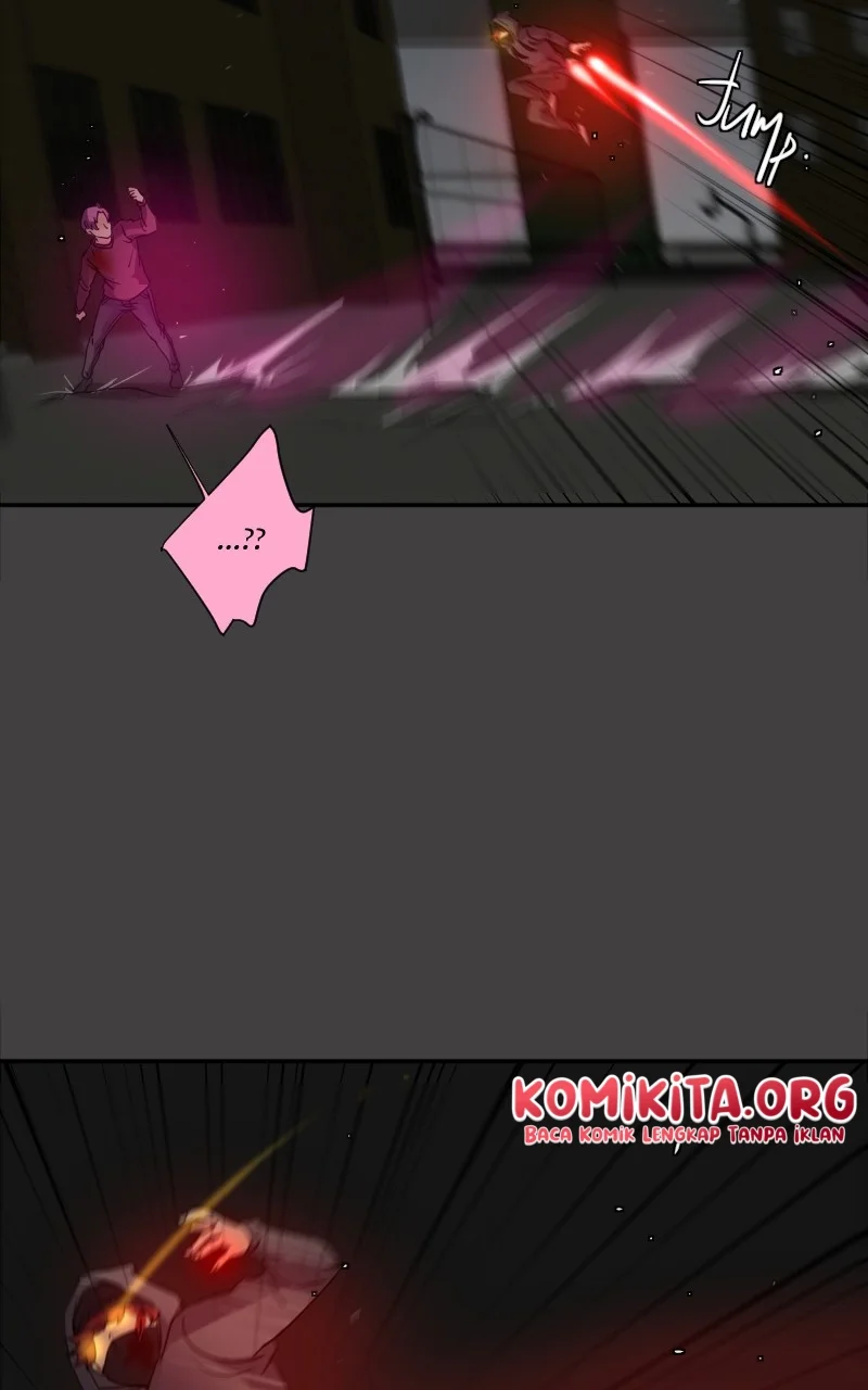 unOrdinary Chapter 170 Gambar 30