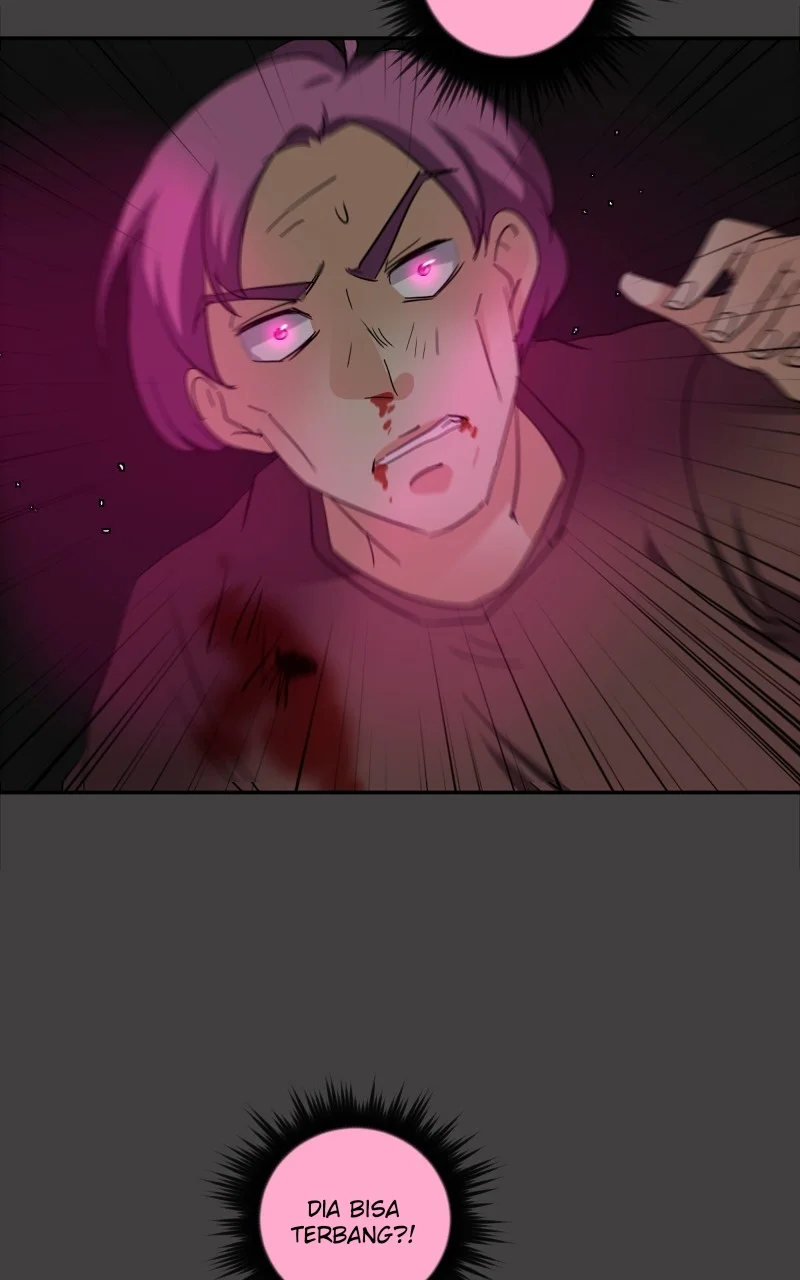 unOrdinary Chapter 170 Gambar 32