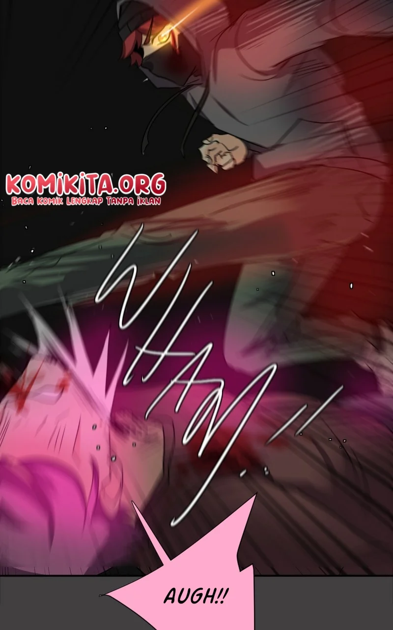 unOrdinary Chapter 170 Gambar 34