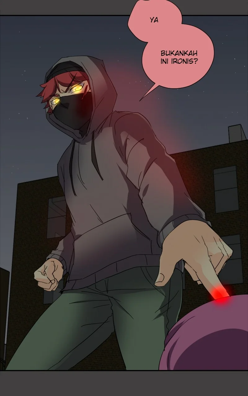 unOrdinary Chapter 170 Gambar 40