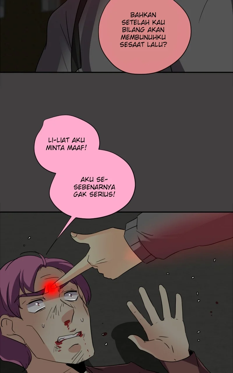 unOrdinary Chapter 170 Gambar 43