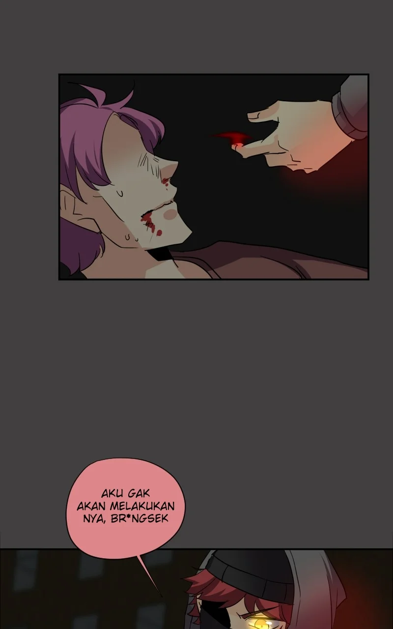 unOrdinary Chapter 170 Gambar 45