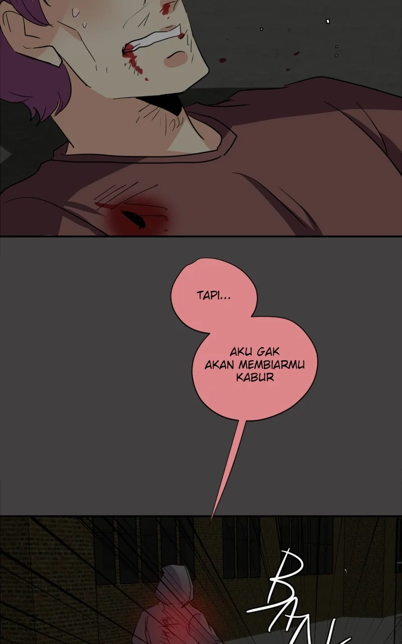 unOrdinary Chapter 170 Gambar 47