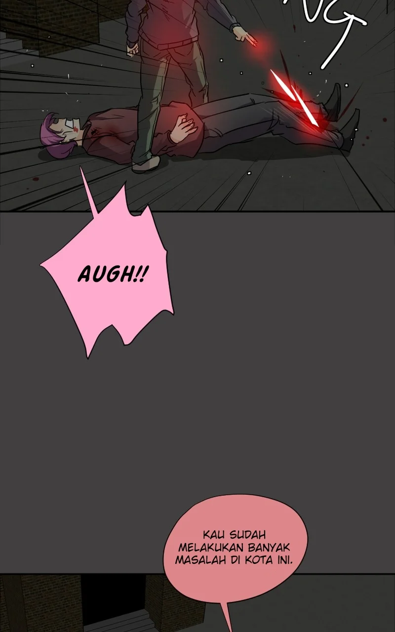 unOrdinary Chapter 170 Gambar 48