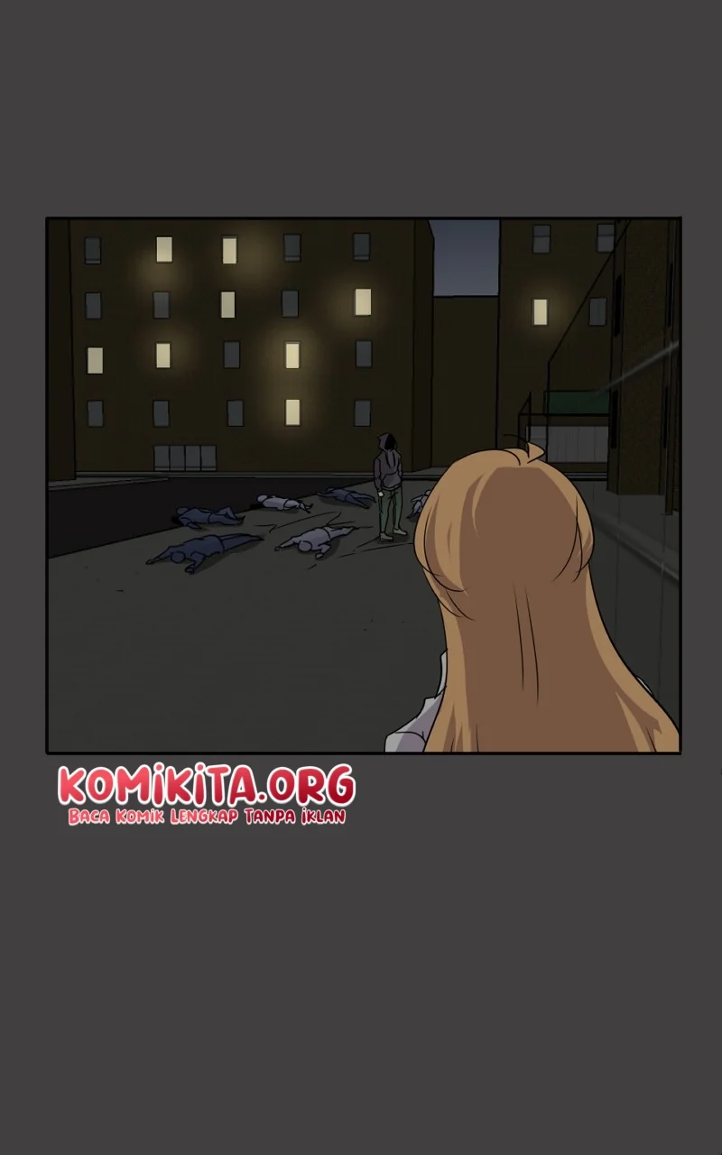 unOrdinary Chapter 170 Gambar 50