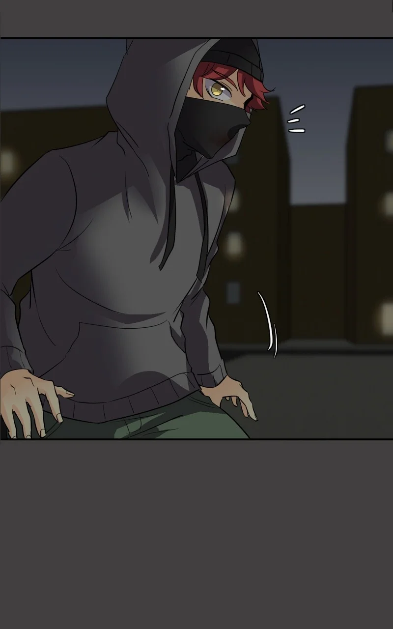 unOrdinary Chapter 170 Gambar 51