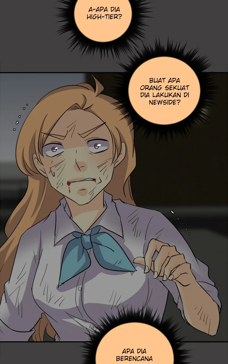 unOrdinary Chapter 170 Gambar 53