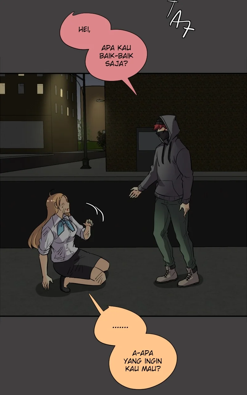 unOrdinary Chapter 170 Gambar 56