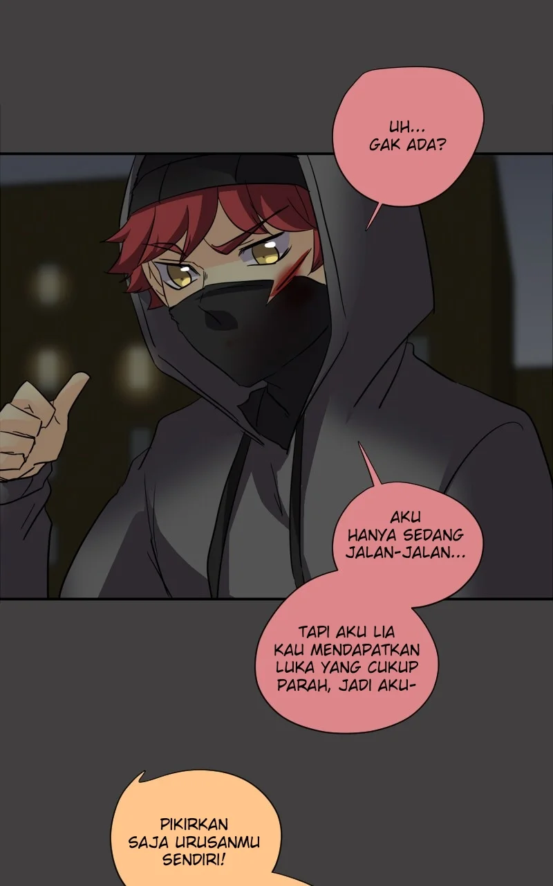 unOrdinary Chapter 170 Gambar 57