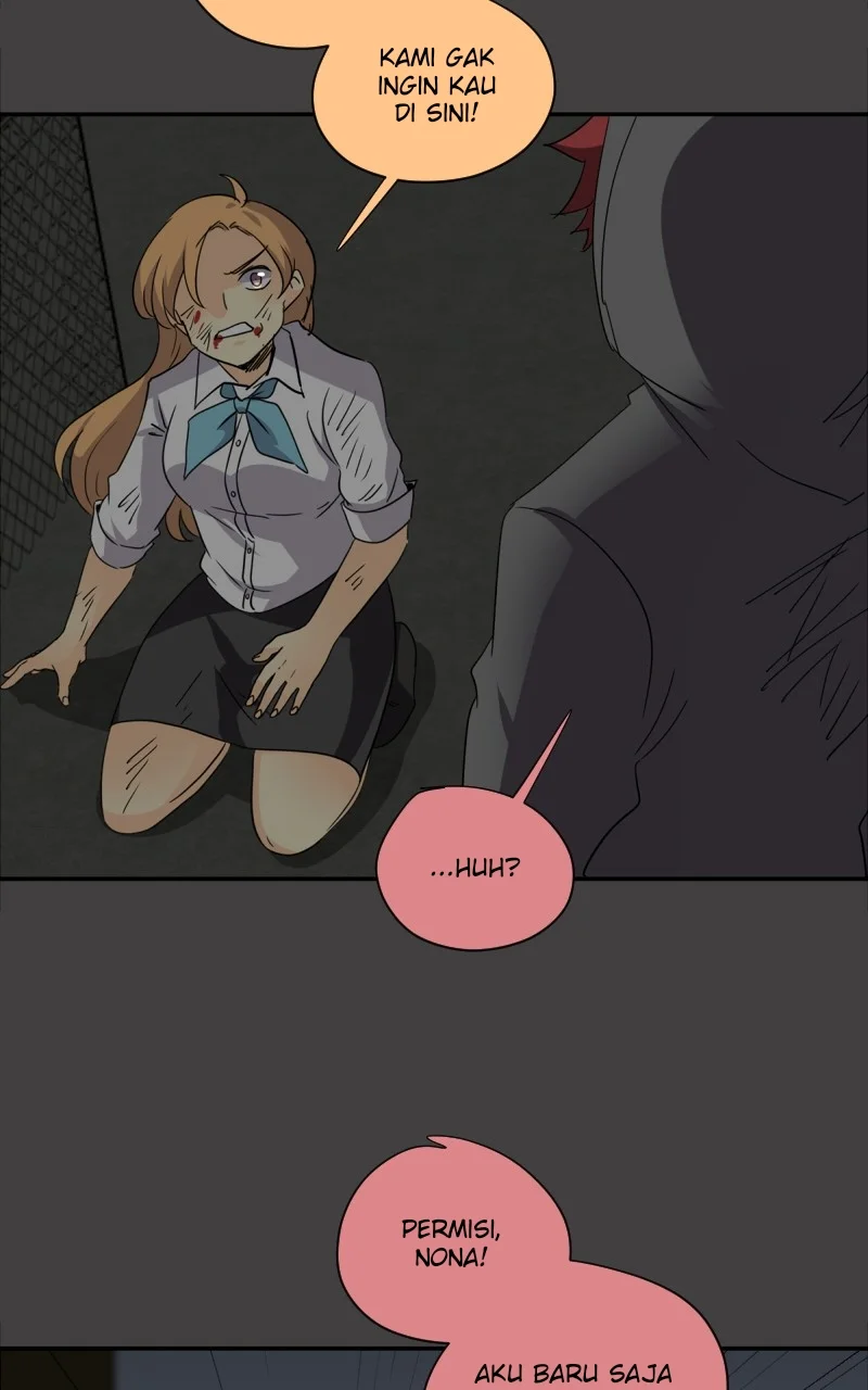 unOrdinary Chapter 170 Gambar 58