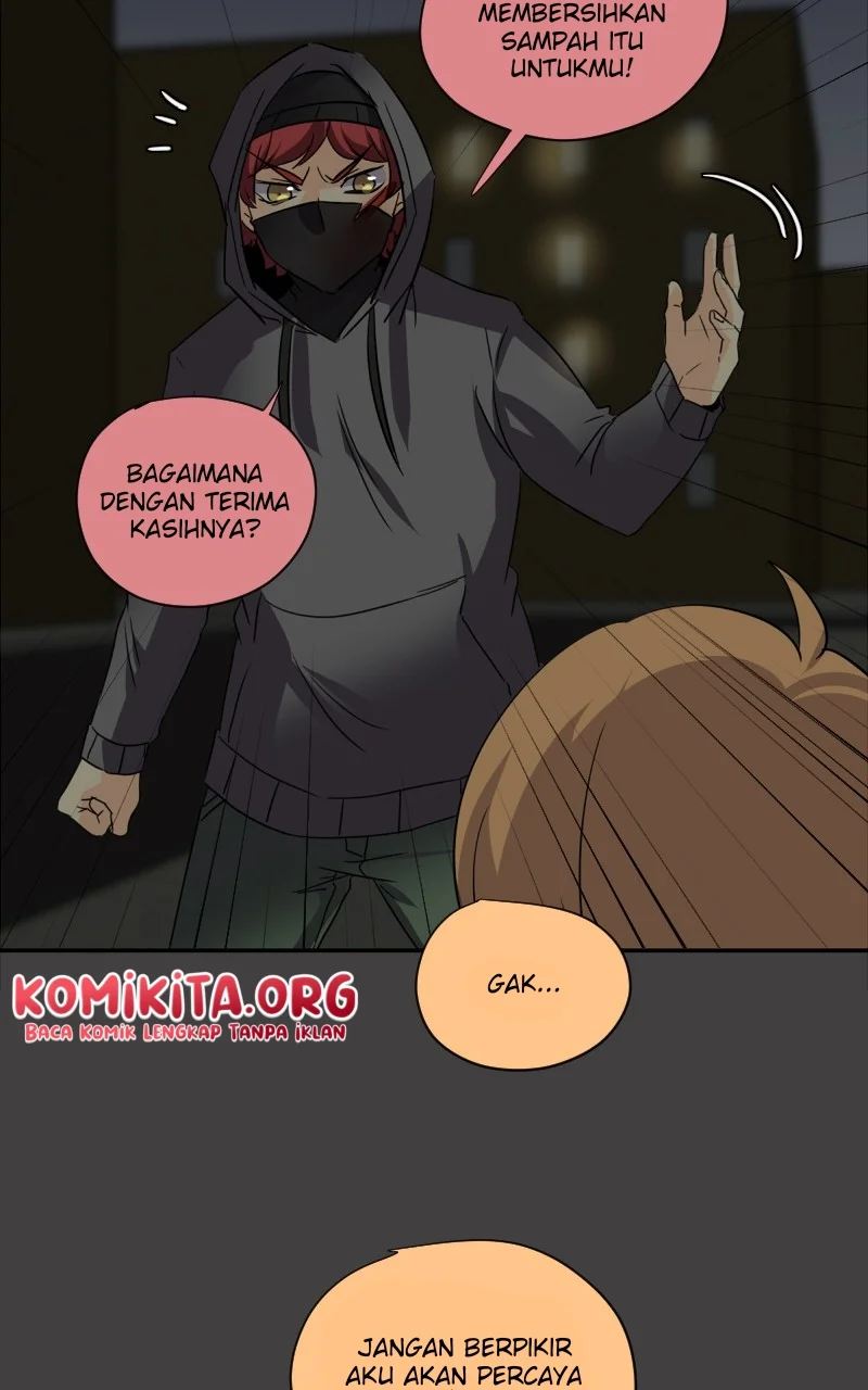 unOrdinary Chapter 170 Gambar 59