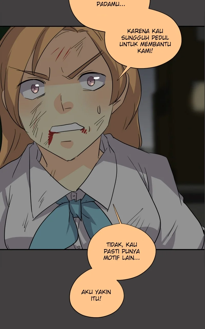 unOrdinary Chapter 170 Gambar 60
