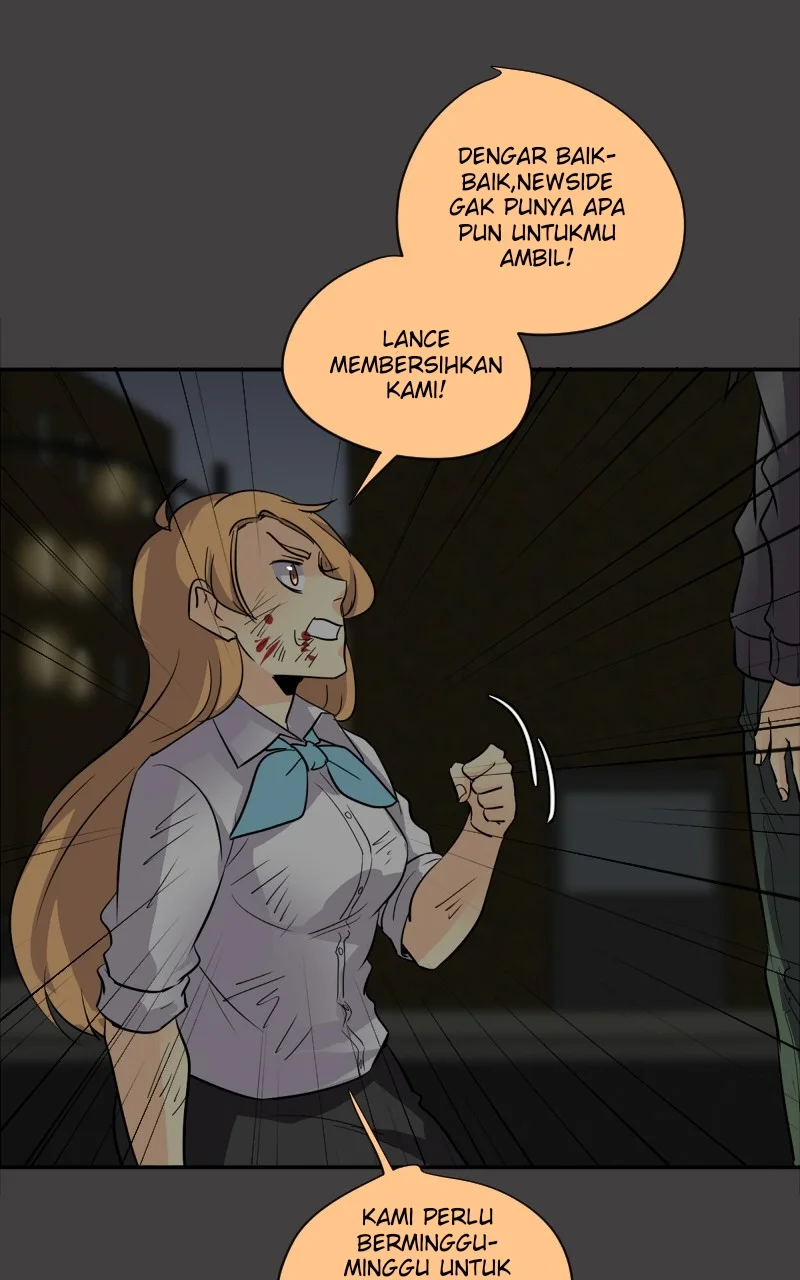 unOrdinary Chapter 170 Gambar 65