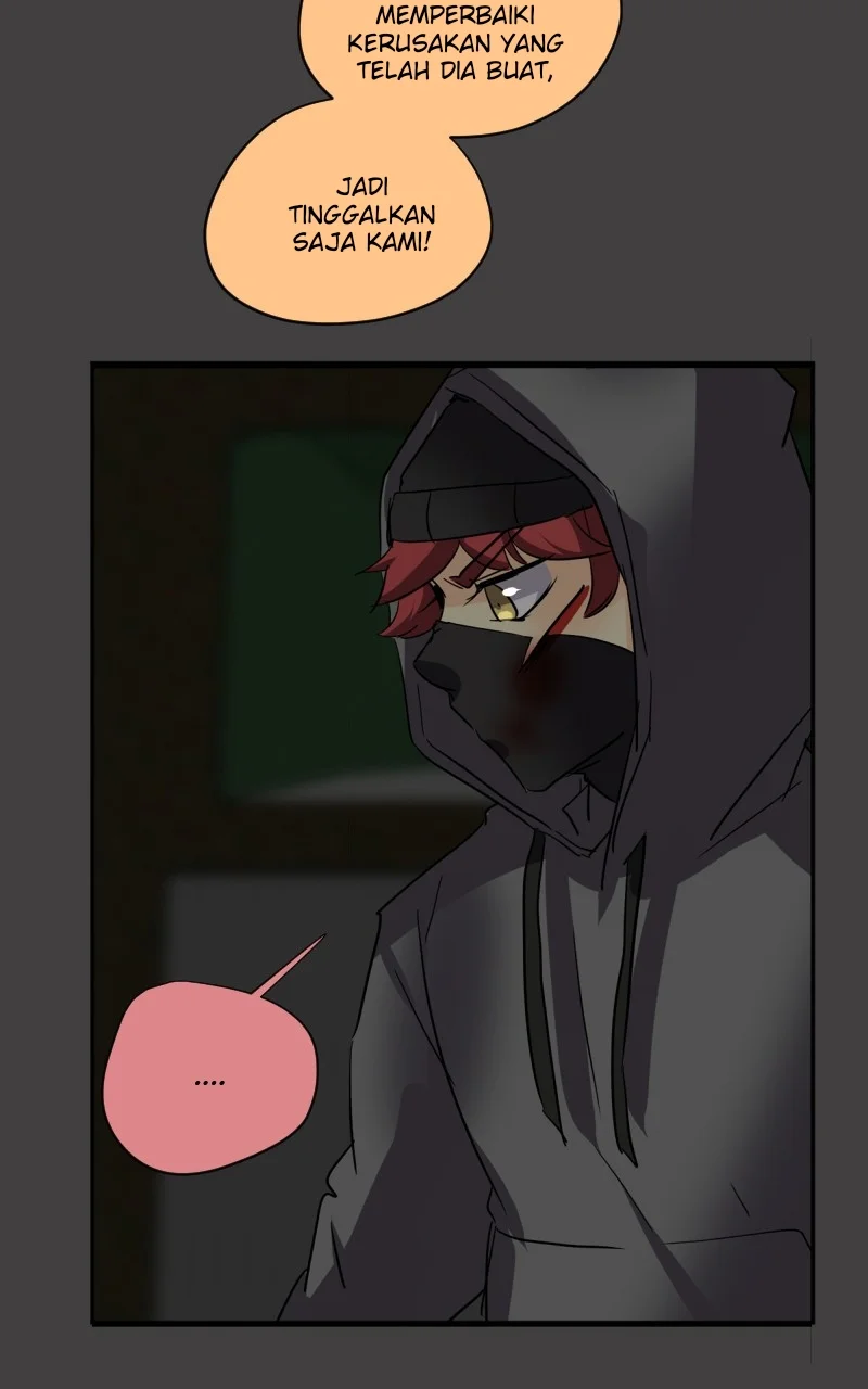 unOrdinary Chapter 170 Gambar 66