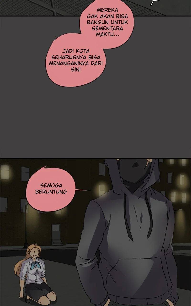 unOrdinary Chapter 170 Gambar 73