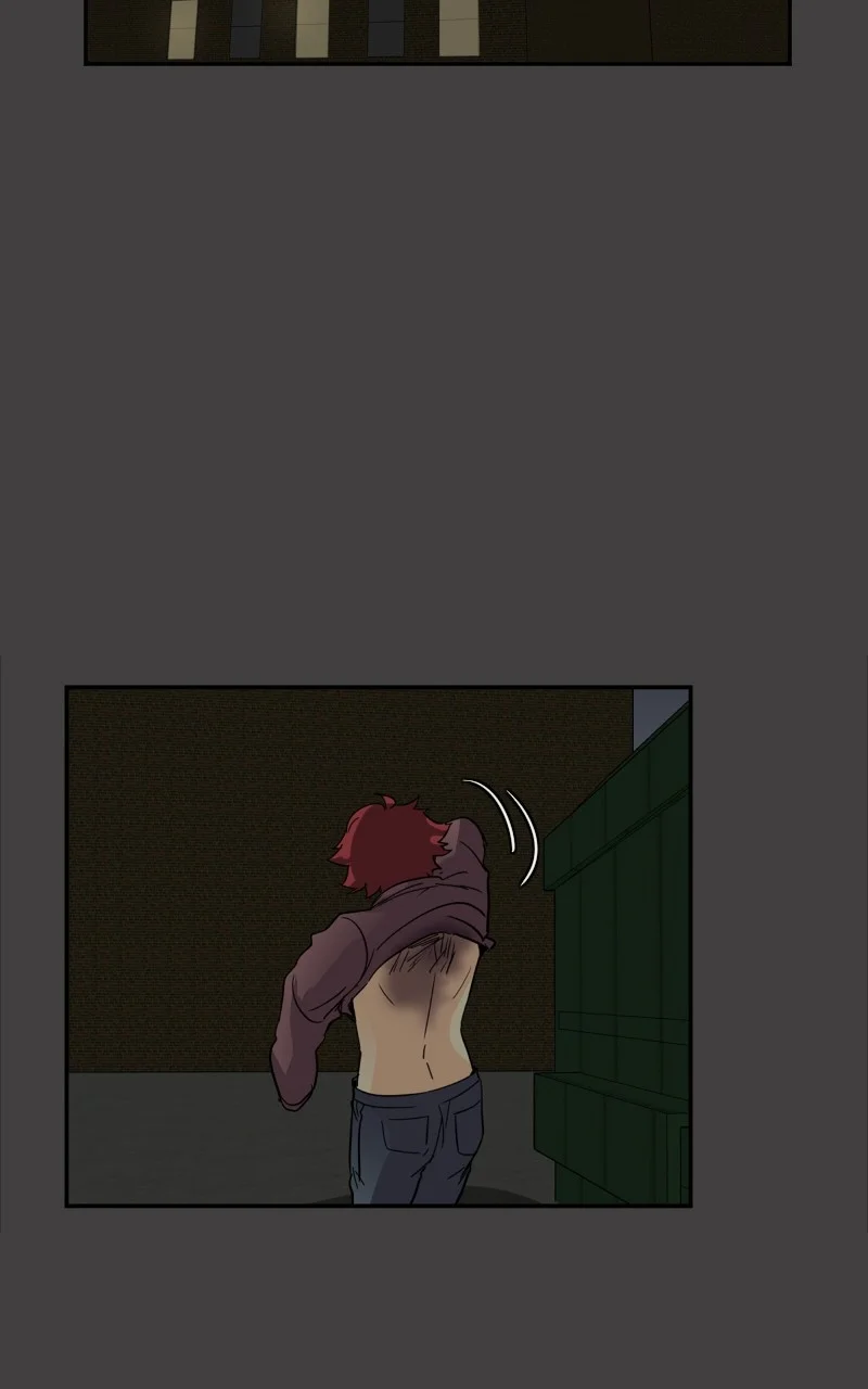 unOrdinary Chapter 170 Gambar 78