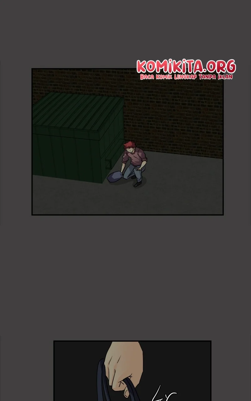 unOrdinary Chapter 170 Gambar 79