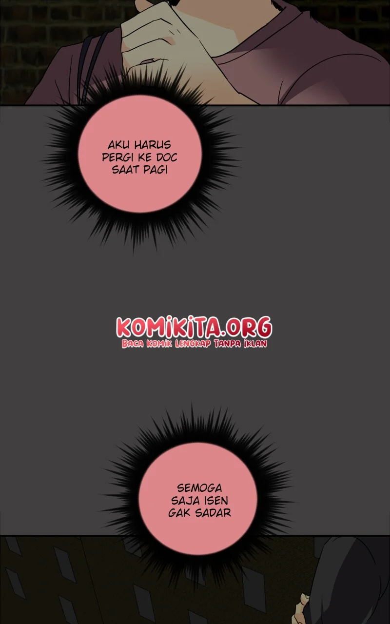 unOrdinary Chapter 170 Gambar 83