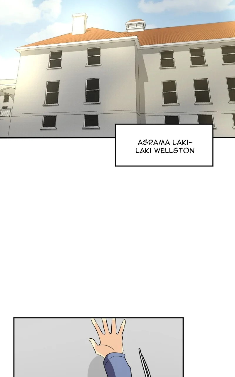 unOrdinary Chapter 170 Gambar 89