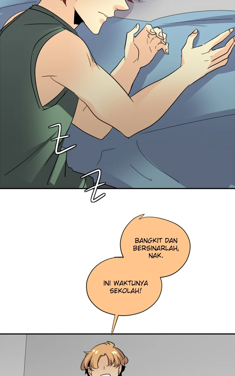 unOrdinary Chapter 170 Gambar 93