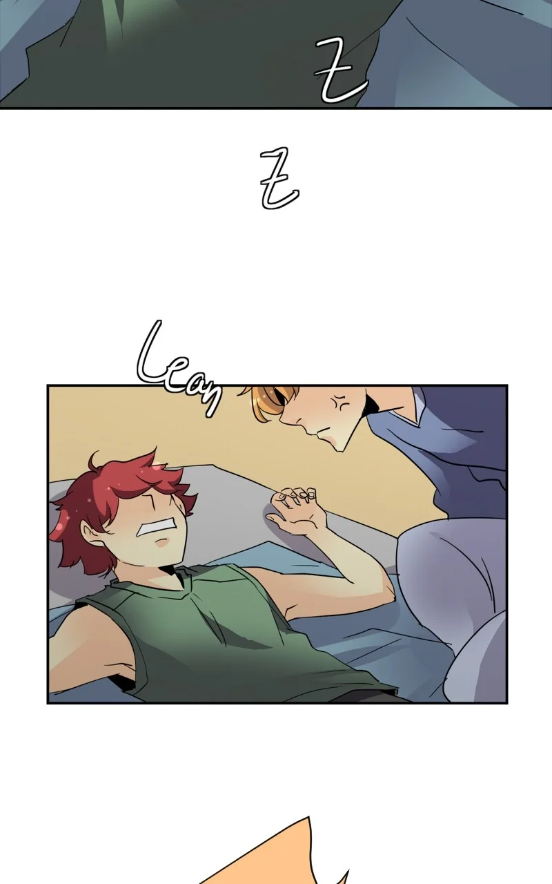 unOrdinary Chapter 170 Gambar 97