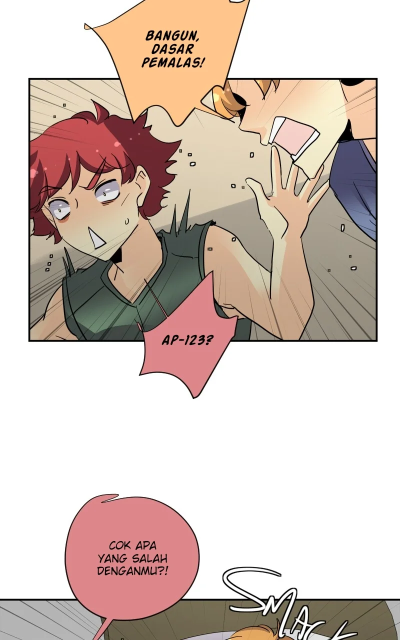 unOrdinary Chapter 170 Gambar 98