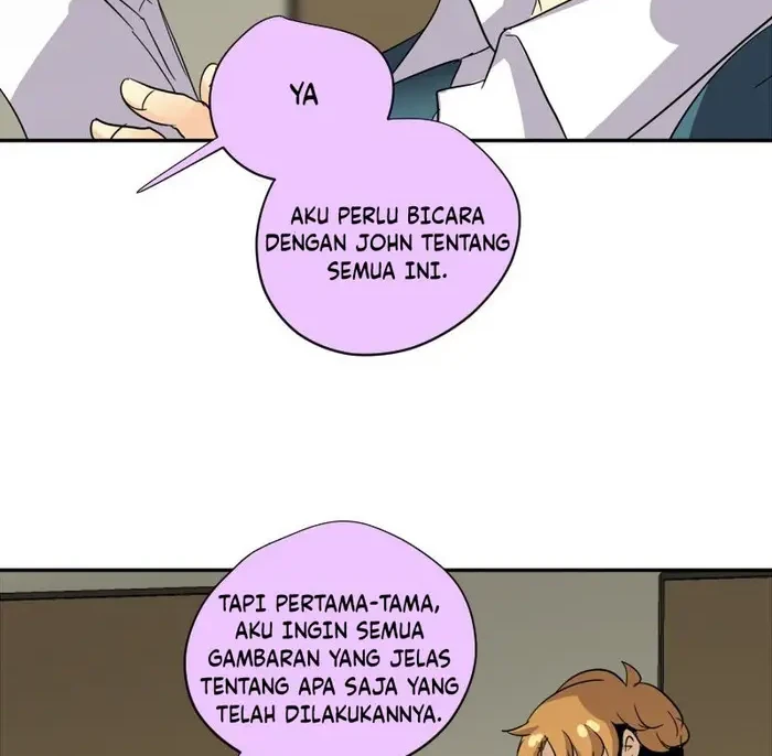 unOrdinary Chapter 171 Gambar 19