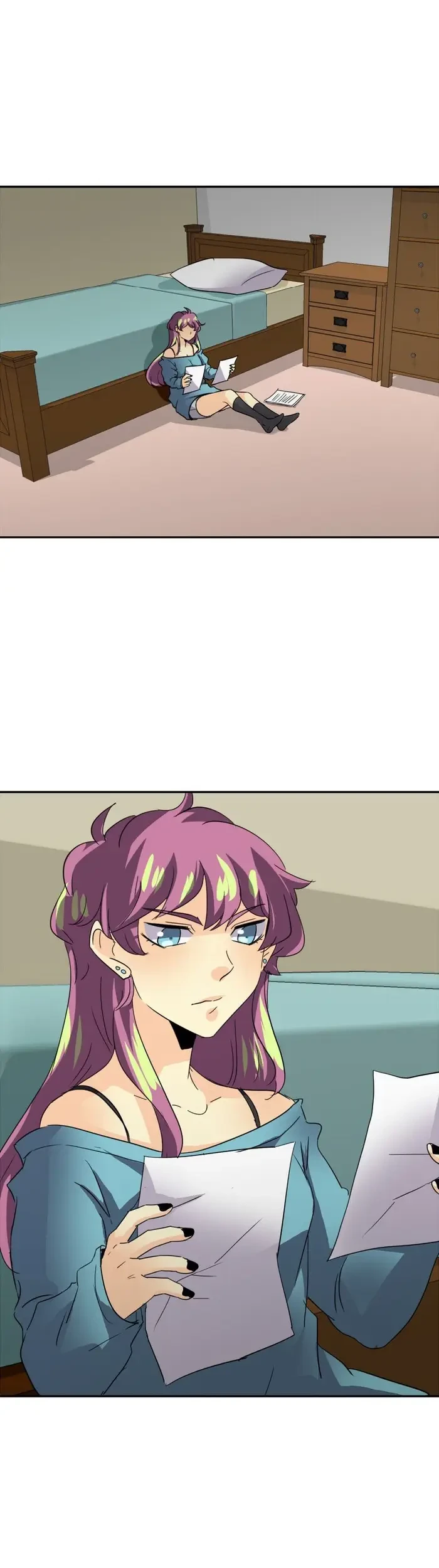 unOrdinary Chapter 171 Gambar 22