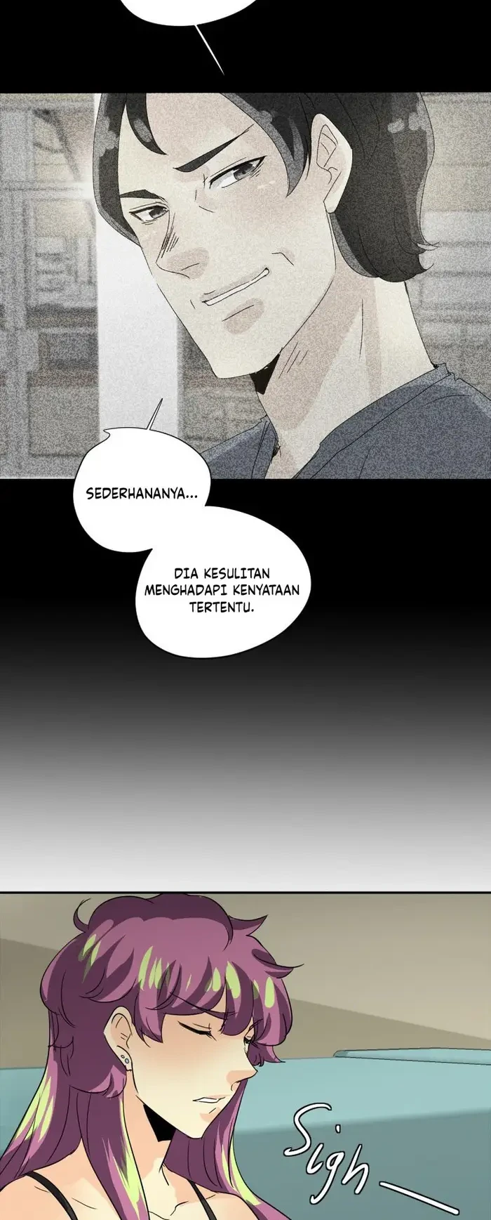 unOrdinary Chapter 171 Gambar 25