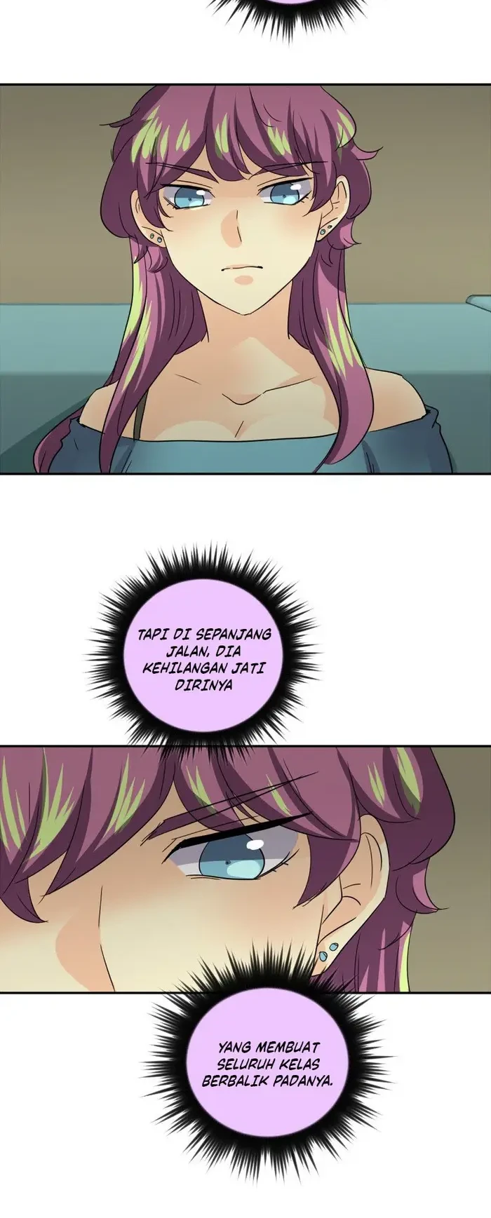 unOrdinary Chapter 171 Gambar 31