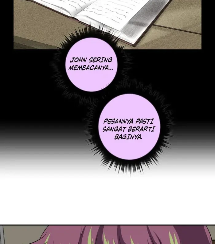 unOrdinary Chapter 171 Gambar 37